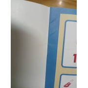 Barbie: เรียนรู้ภาษาอังกฤษกับบาร์บี้ LEARNING ENGLISH WITH BARBIE **รบกวนเลื่อนดูสภาพหนังสือก่อนการสั่งซื้อ**